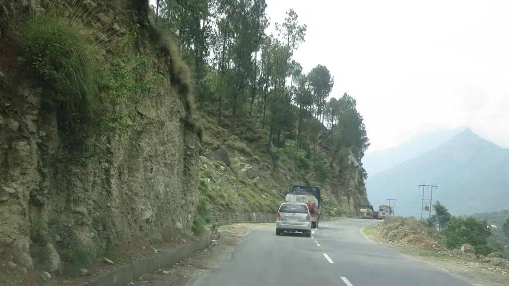 Kullu Manali Highway Dhaba KMHD111 Foods and Drinks