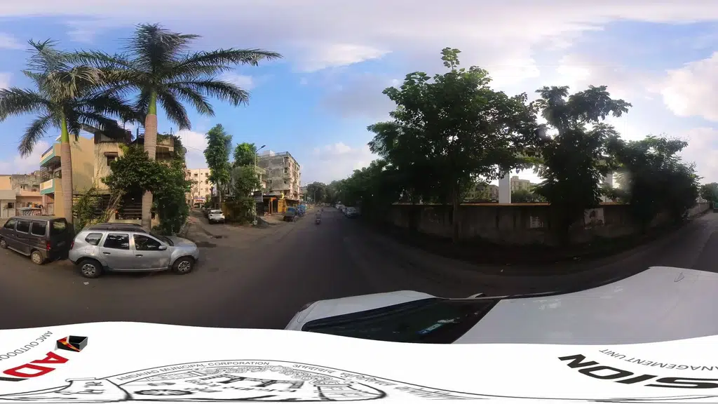 Mahalaxmi Colony