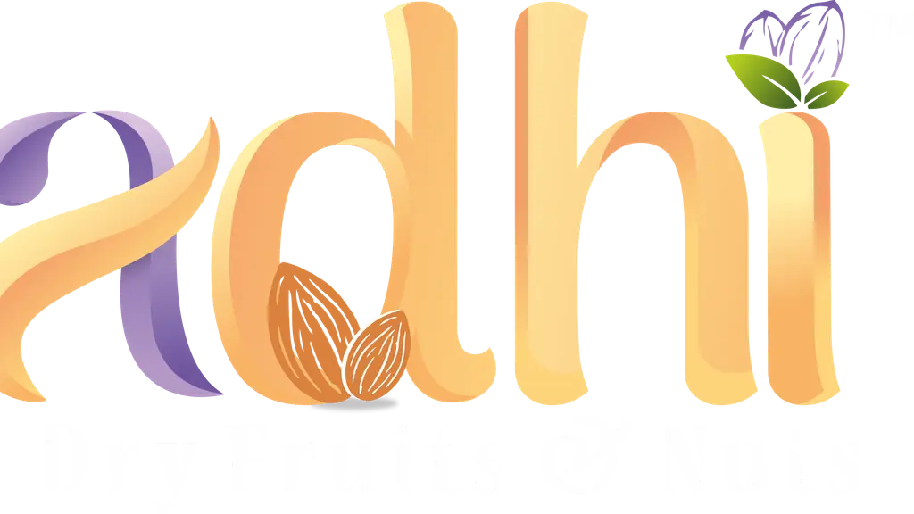 Adhi Dry Fruits and Nuts