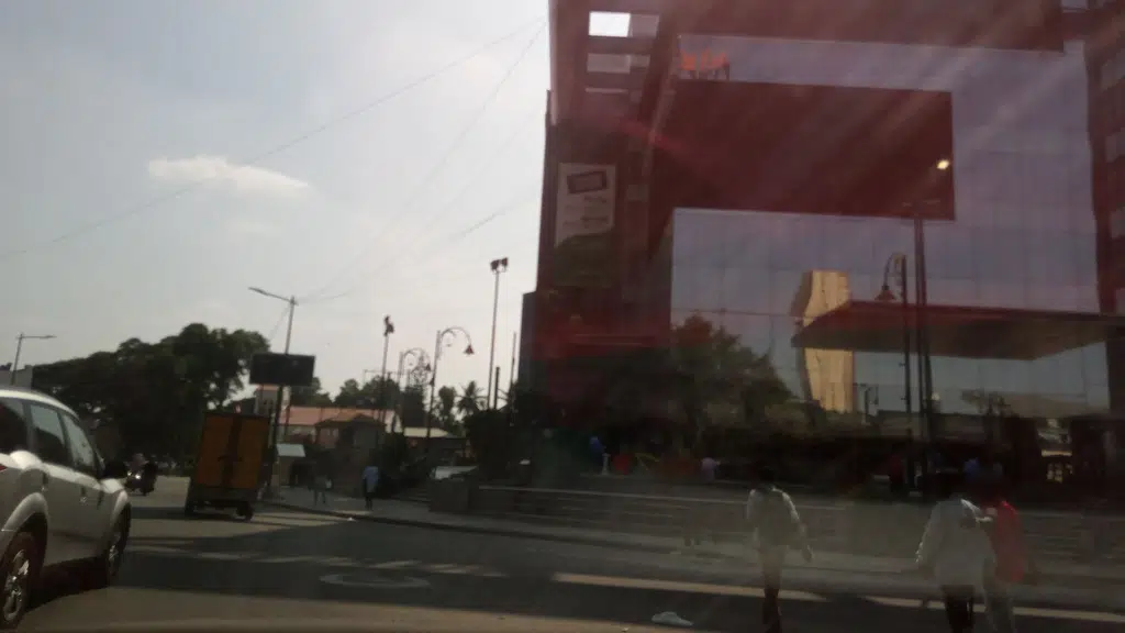 INOX Magrath Road