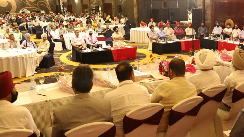 LMTMA - Ludhiana Machine Tool Manufacturers Association