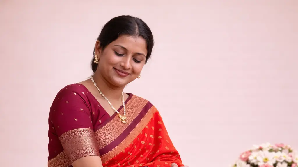 Samiksha Fashions