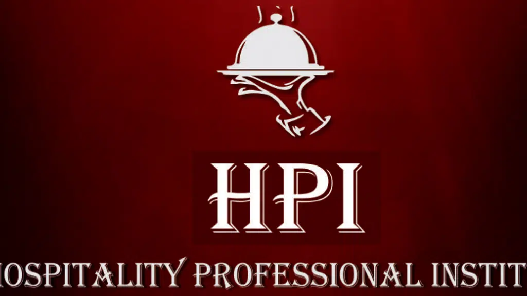 HPI Hospitality Professional Institute