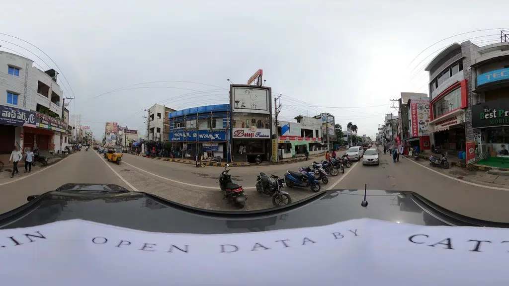 Sri Venkateswara Sweets & Bakery