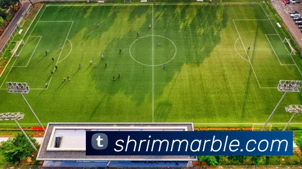 Shrim Marbles