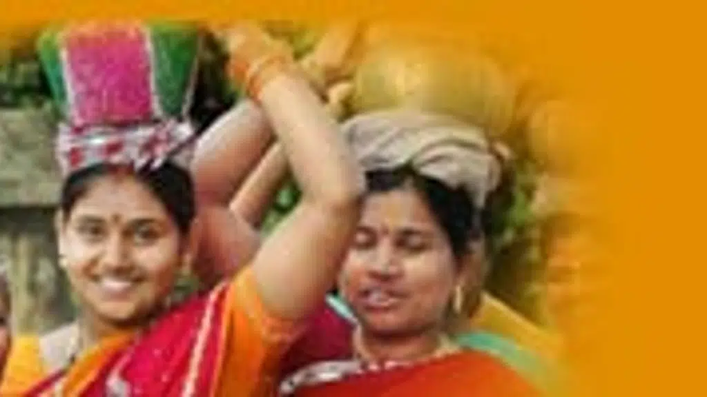 Telangana Jagruthi