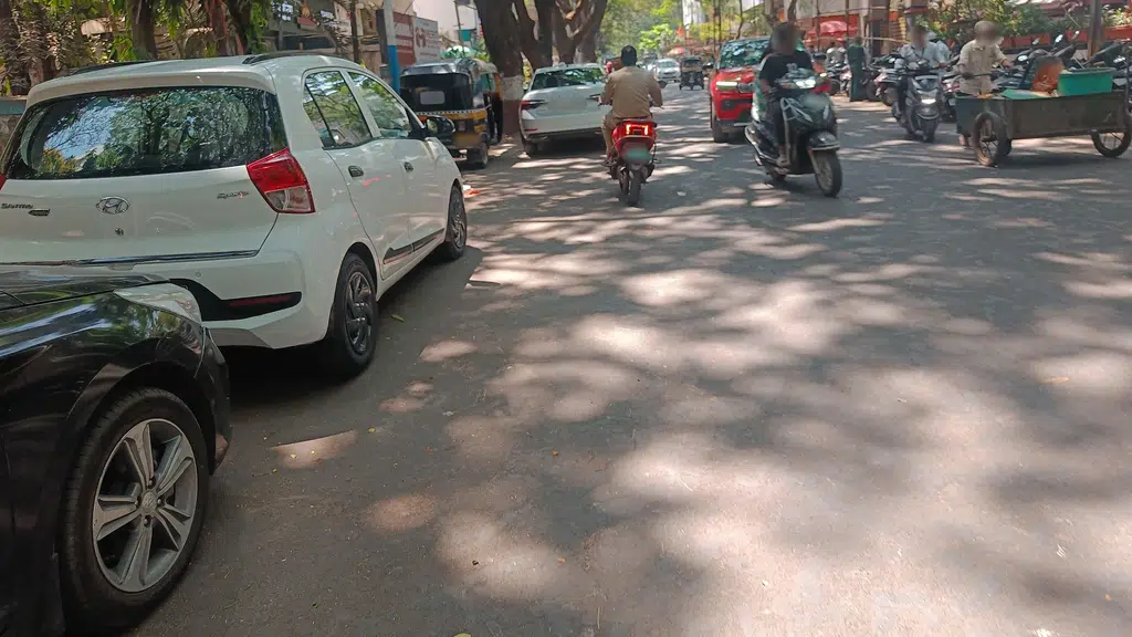 Hanuman Mandir Dongarwadi