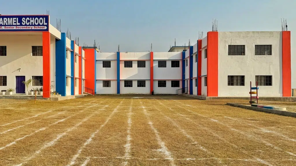 St. Nila Carmel School, Bazpur