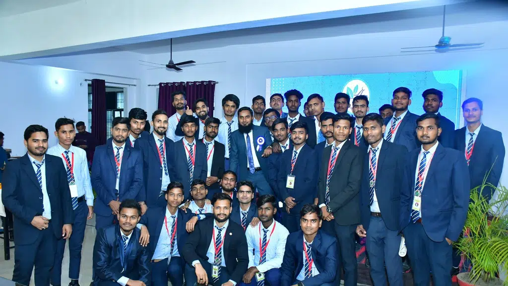 Shri Satya Sai Institute of Pharmacy