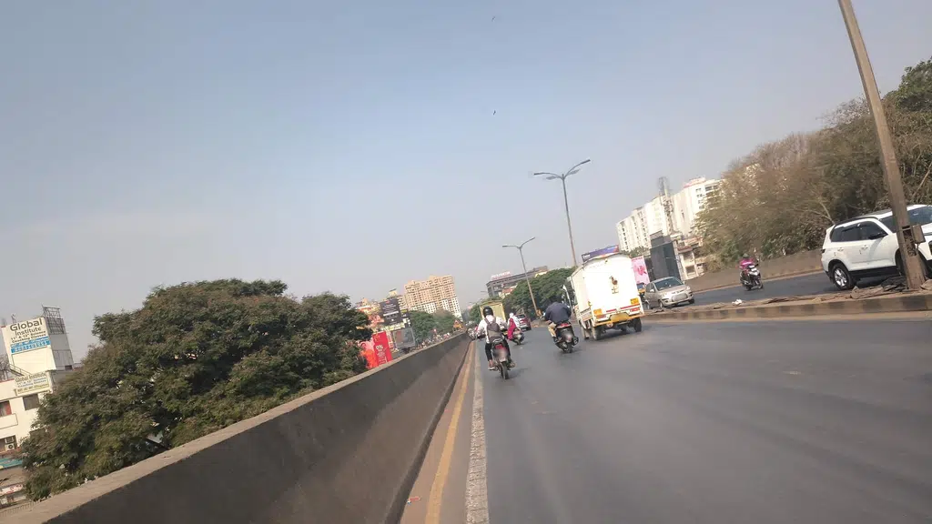 Nalbandh Market