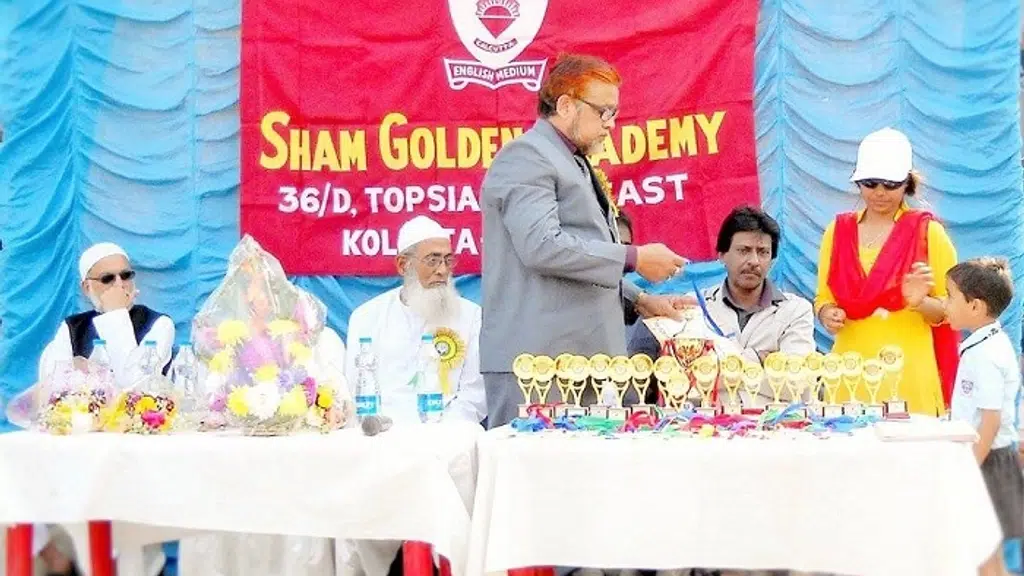 The Hild Topsia Academy