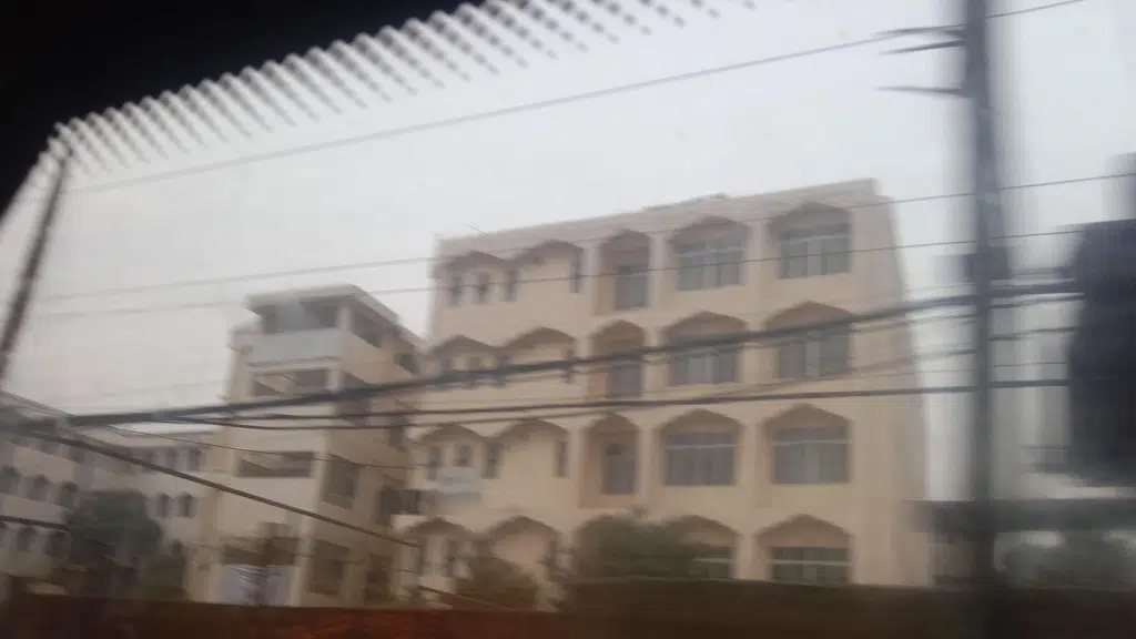 HDFC Bank ATM
