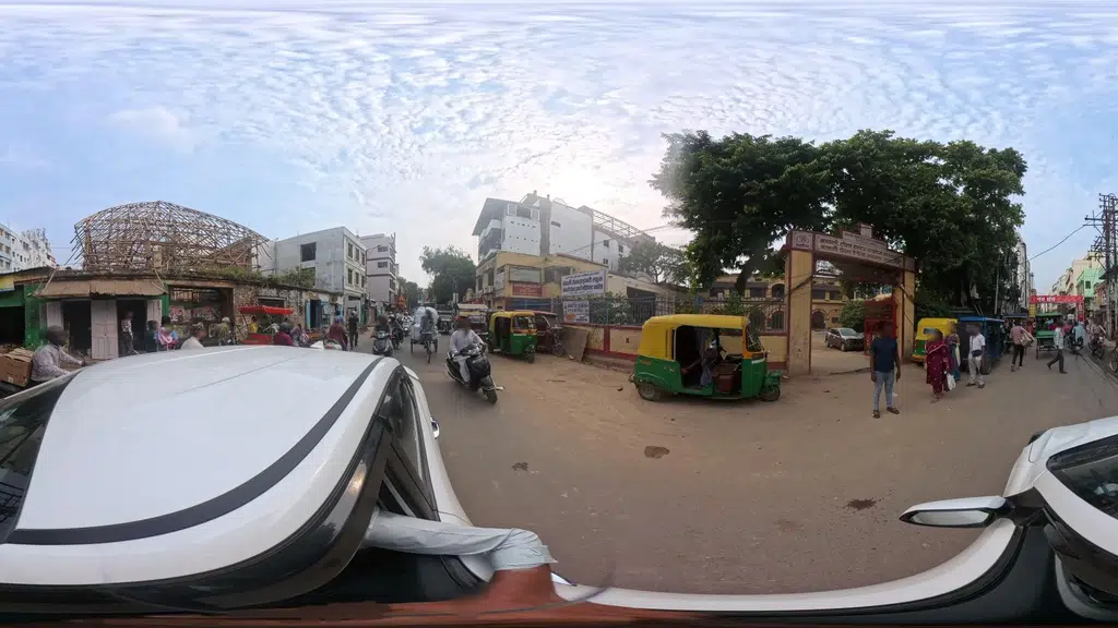 Hotel Nandani