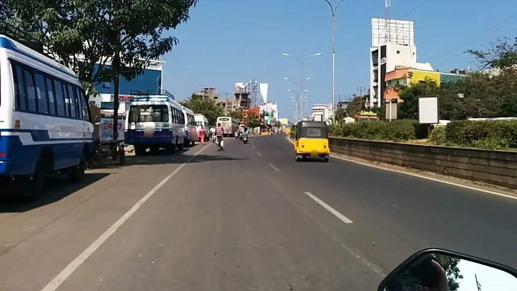 AD Green Motors