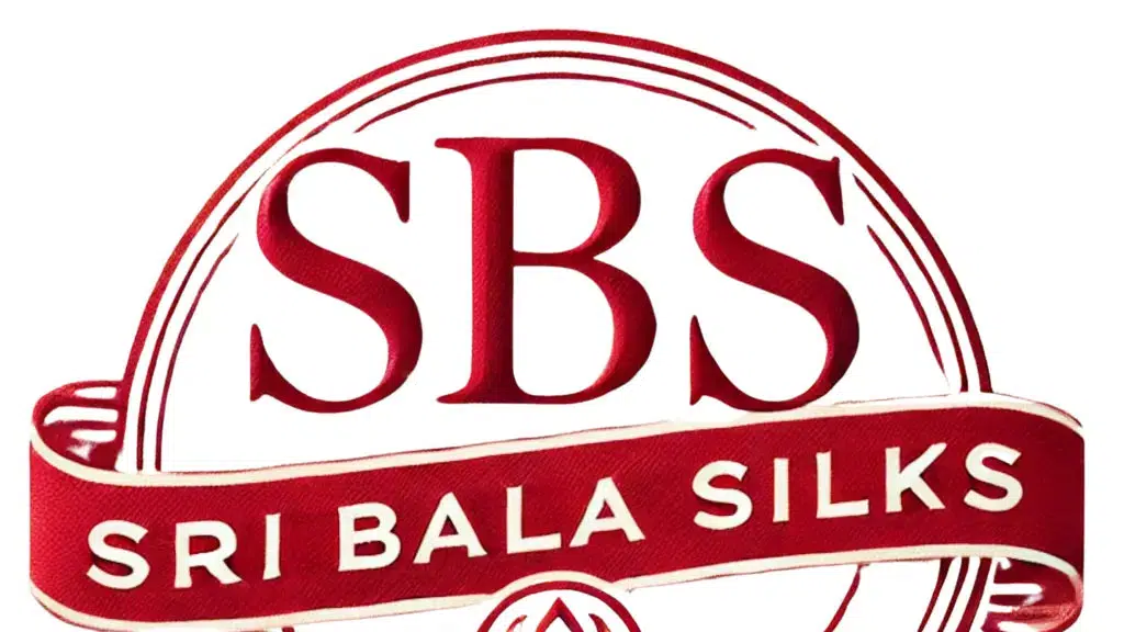 SRI BALA SILKS kanchipuram