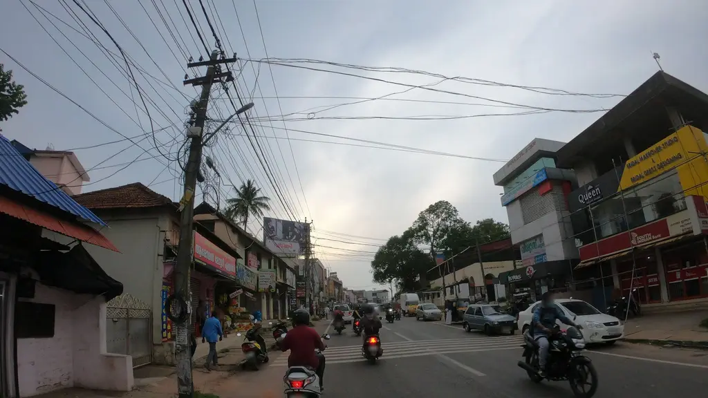 Sree Krishna Oil Mill