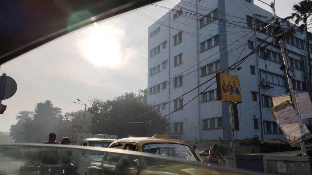 Hotel Raj