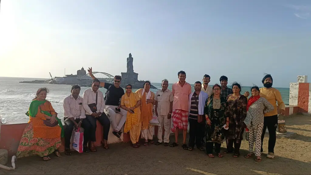 Shree Ganpati Yatra Chhattisgarh