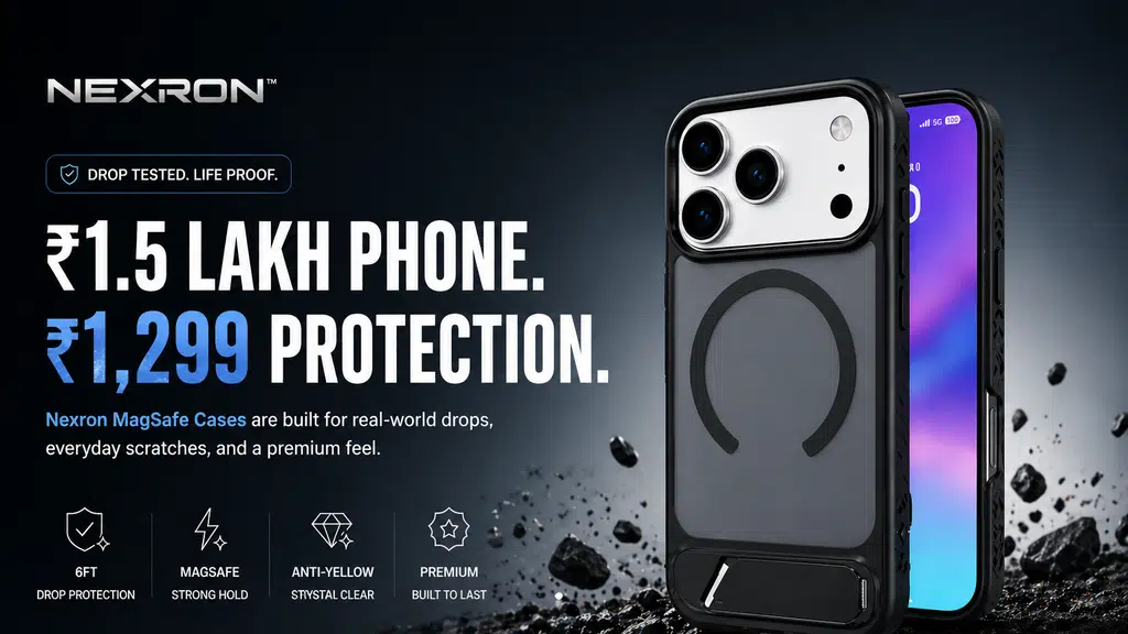 NexRon