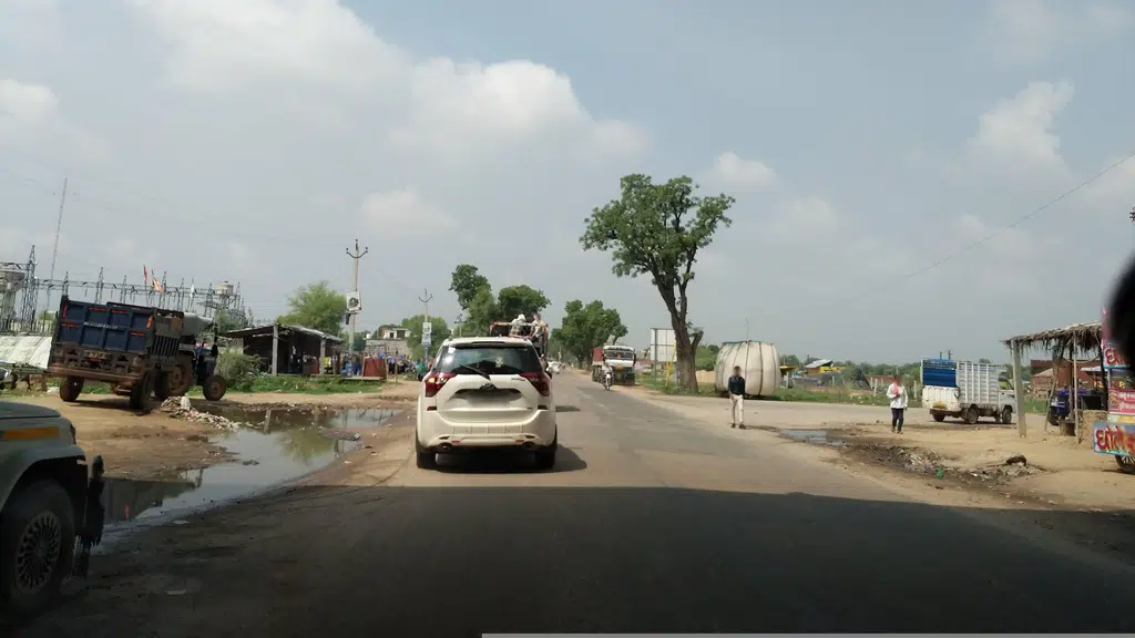 Raj property rj 14