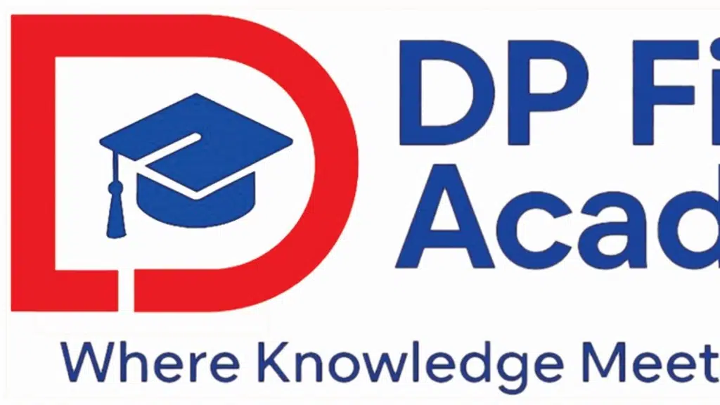 DP FinEdge Academy