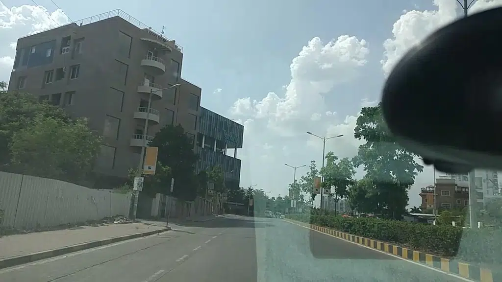 Kesar Hotel