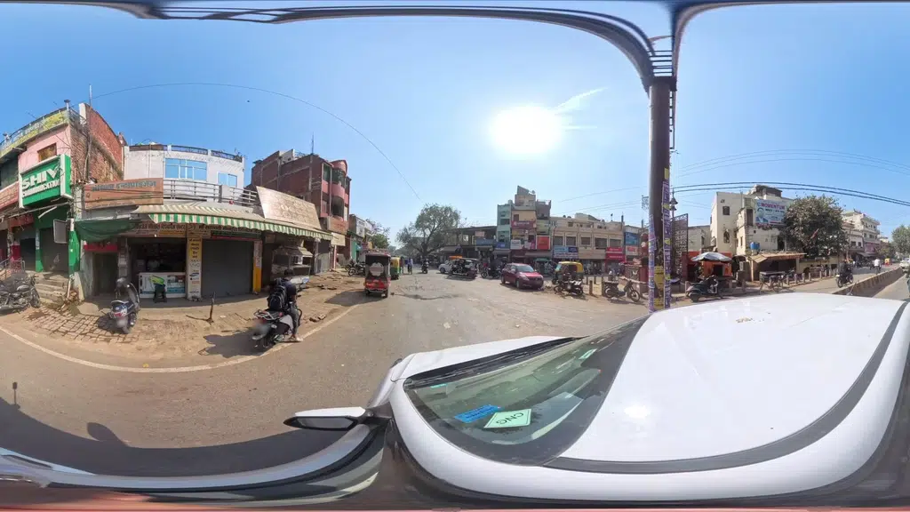 Varanasi India Uttar pradesh