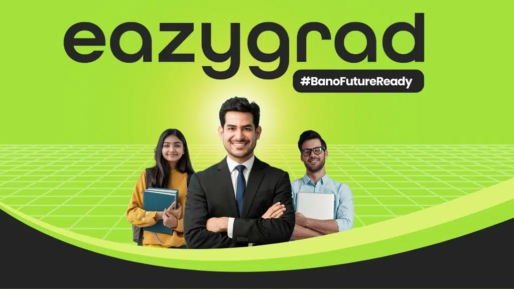 EazyGrad