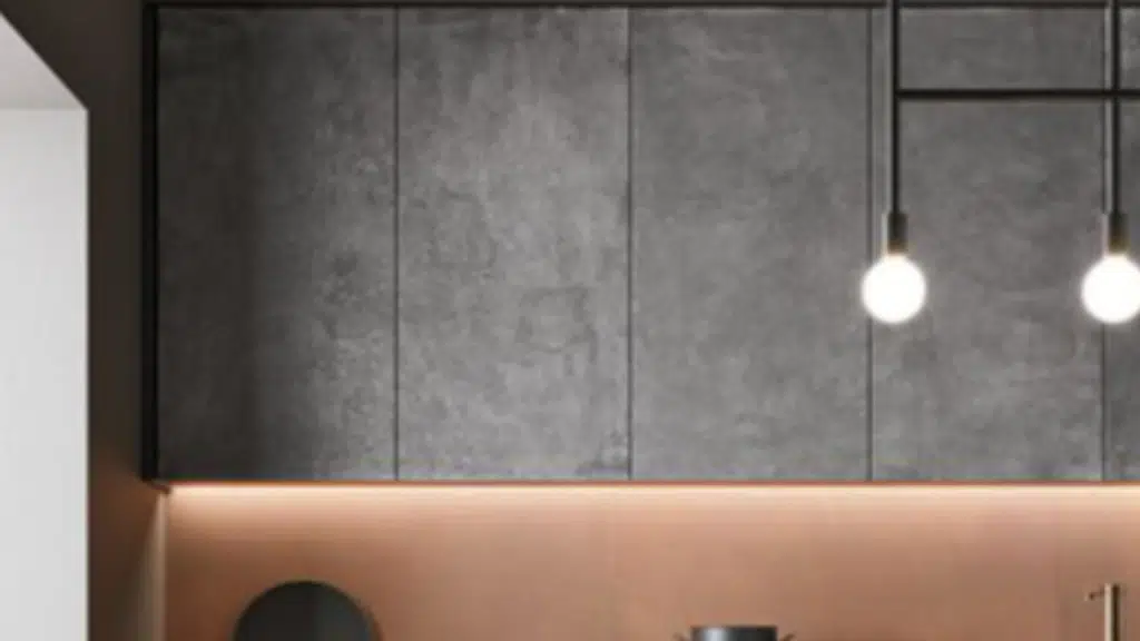Aarush Kitchens & Living Spaces