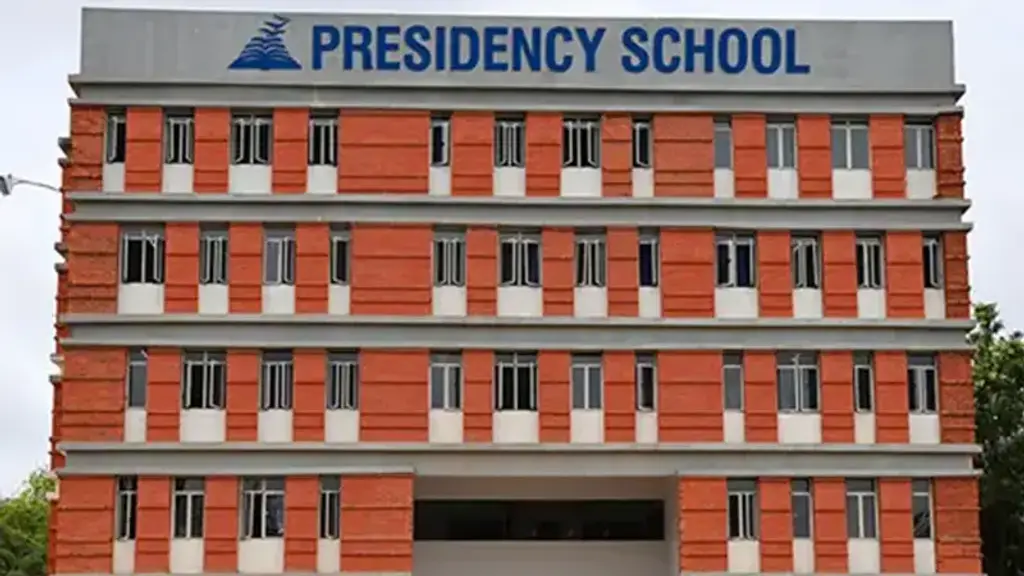 Presidency School