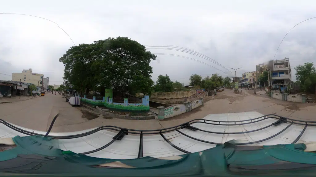 Anjani Super Market