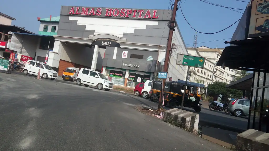 Purplle Kottakkal