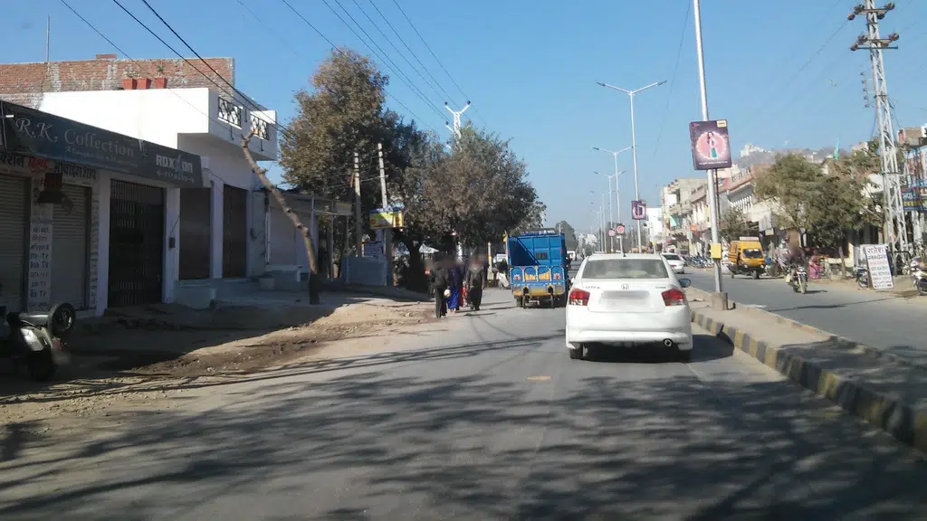 Shree Maruti Medical Store
