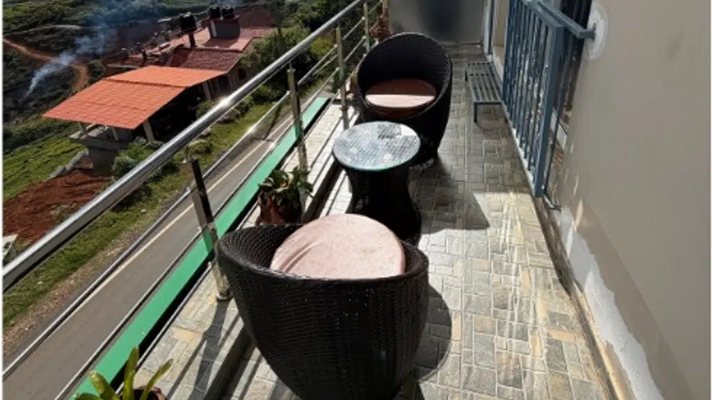Vanam Holidays Inn