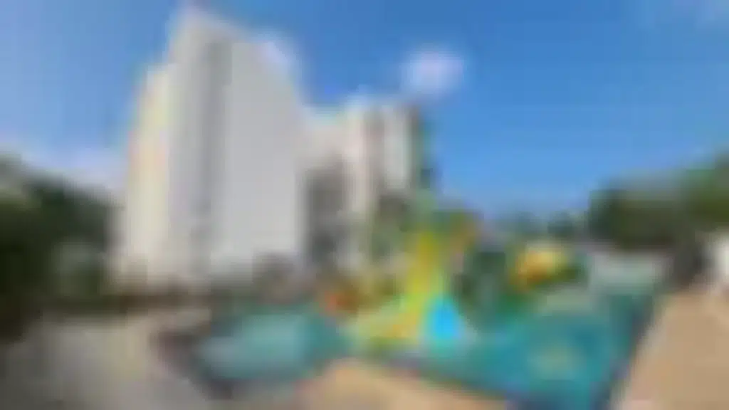 Hermes Resort & Spa