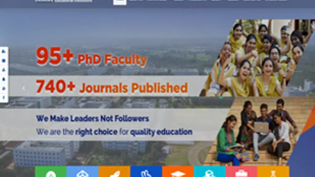 Aditya Degree College
