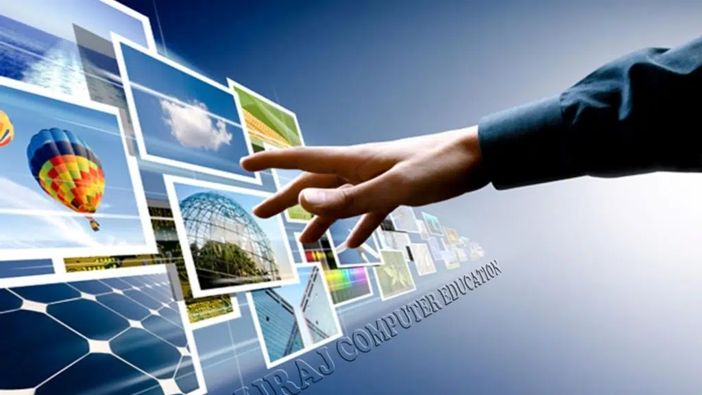 Suraj Computer Education