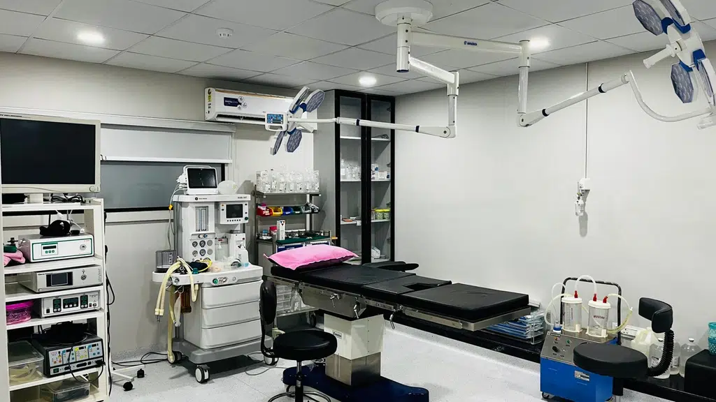 AVIA Women's Hospital