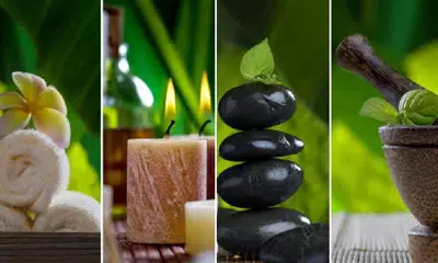 Naturopathy and panchakarma Equipments