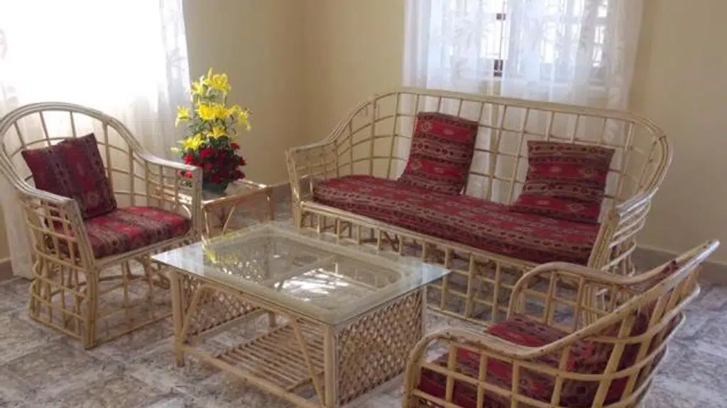 Antonio's Guest House