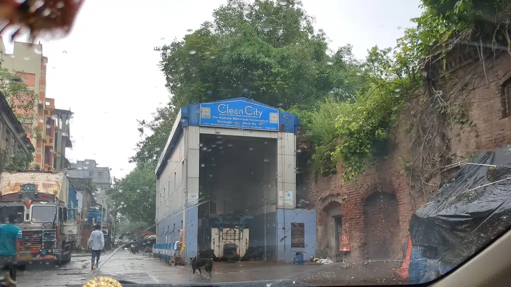 Beniatola Ghat