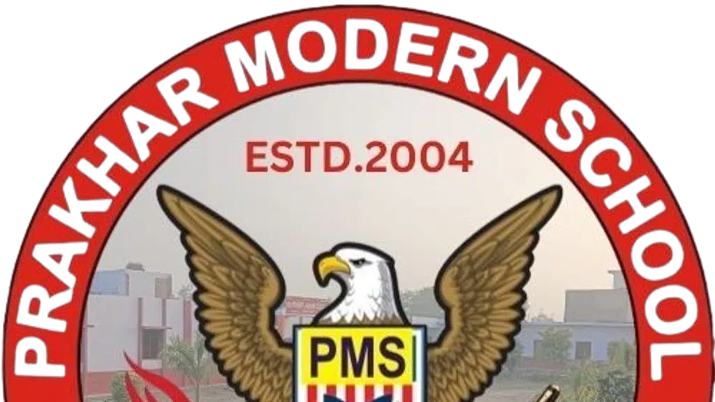 Prakhar Modern School