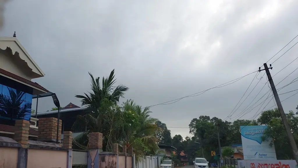 kannanakuzhy post office