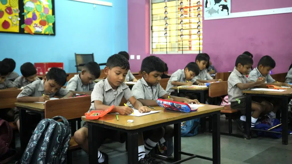 Bright Public School