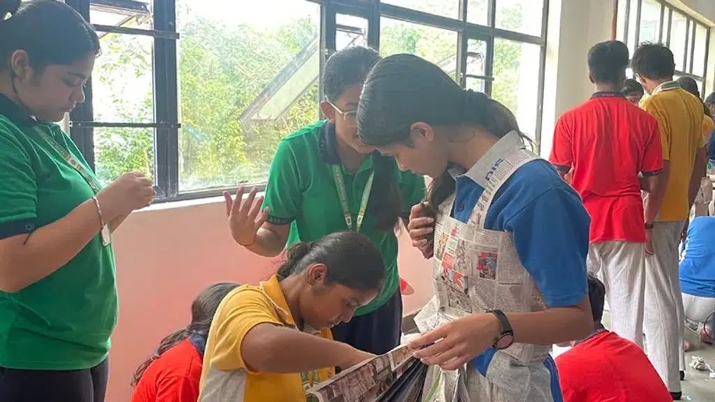 Delhi International School