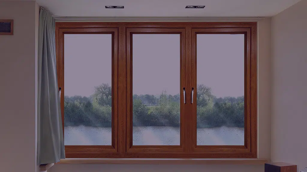 Signature Windows and Doors