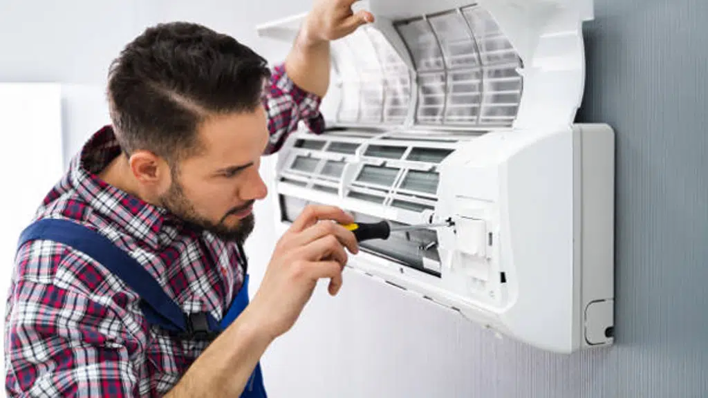 ZM AC Repair and Services Kukatpally Hyderabad