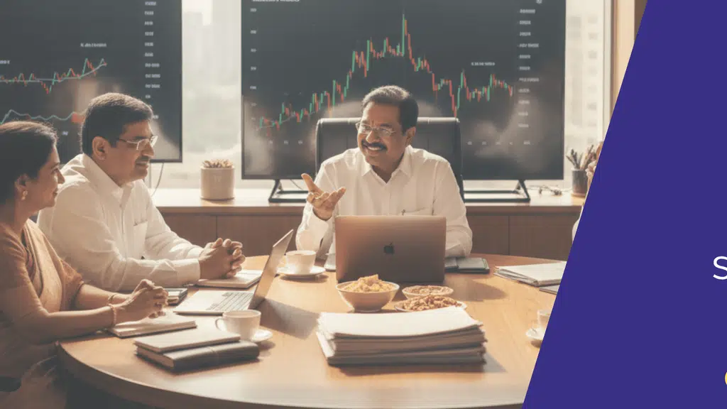Adroit Financial Services Pvt. Ltd.