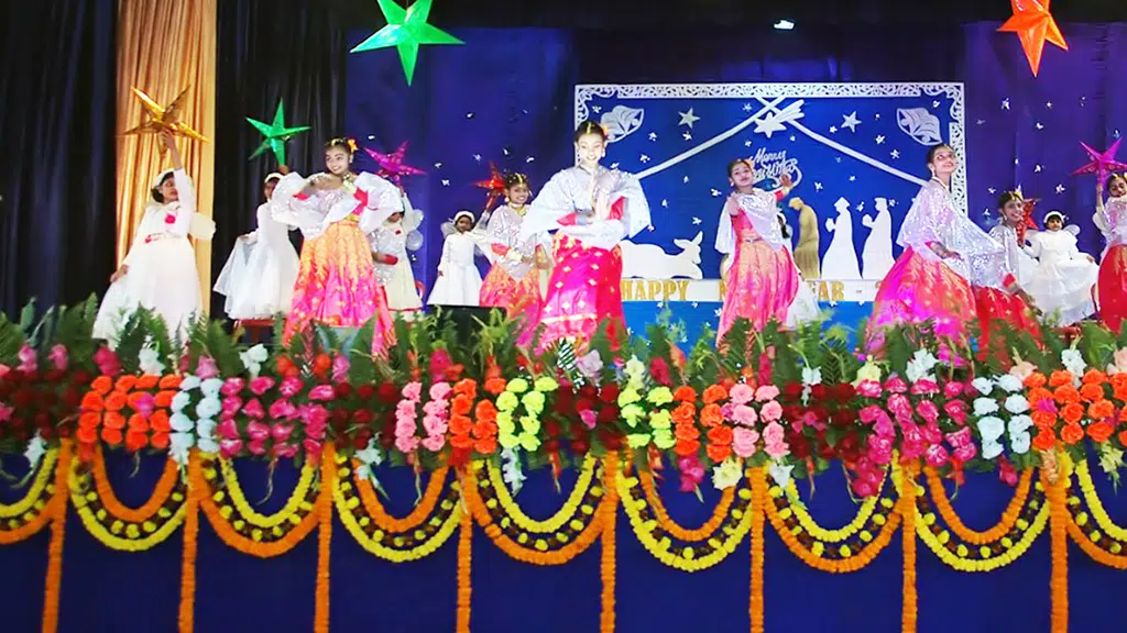 Holy Family School