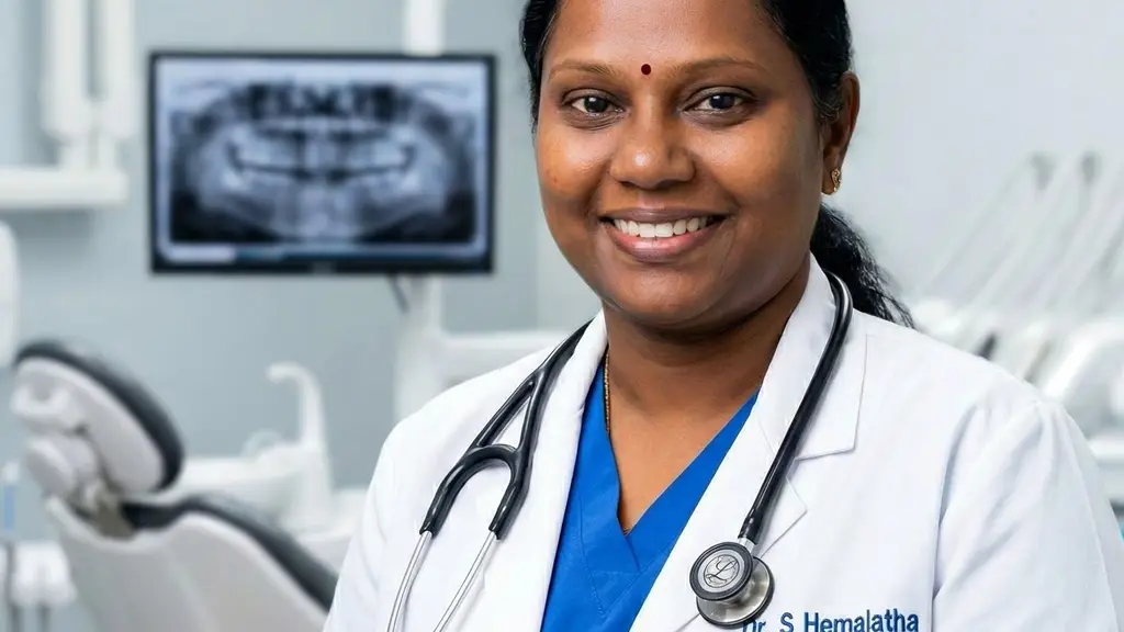 Divya shree Dental Care
